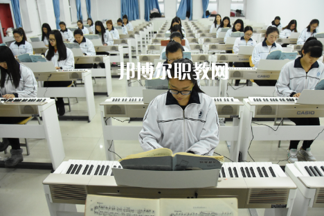 保定幼兒師范高等專科學校2022年報名條件、招生要求、招生對象