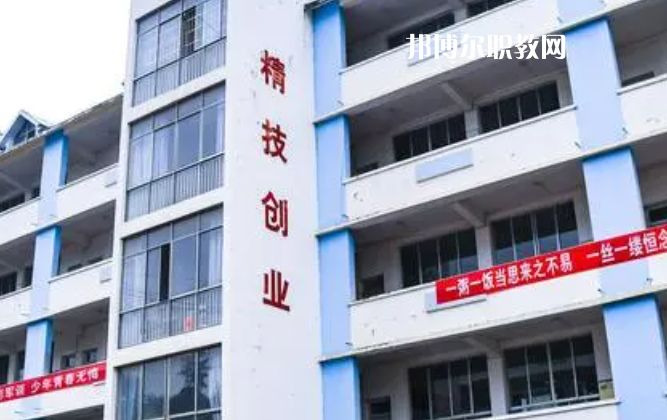 貴州龍里中等職業(yè)學(xué)校2022年報(bào)名條件、招生要求、招生對(duì)象