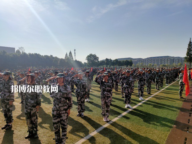 六安市職業(yè)學校(中專部)2022年報名條件、招生要求、招生對象