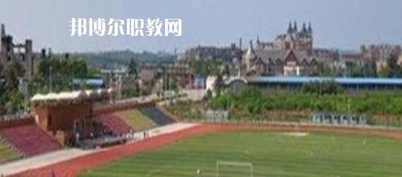 成都金海洋創(chuàng)意產(chǎn)業(yè)職業(yè)技術學校2022年招生簡章