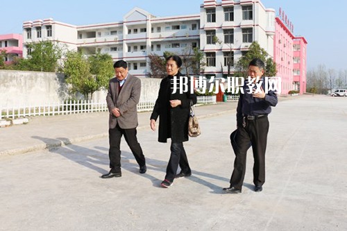 六安市葉集職業(yè)學(xué)校怎么樣、好不好