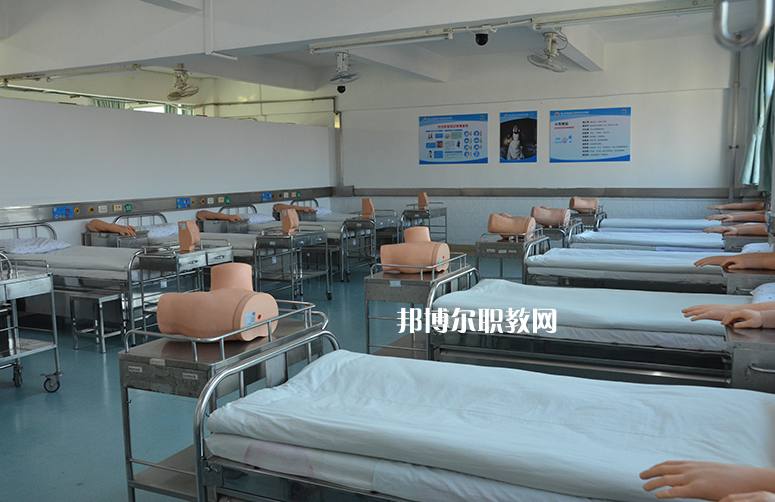 佛山市南海區(qū)衛(wèi)生職業(yè)技術學校2022年報名條件、招生要求、招生對象