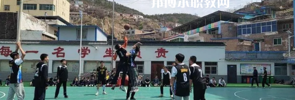 吳起職業(yè)技術(shù)教育中心2022年報(bào)名條件、招生要求、招生對(duì)象