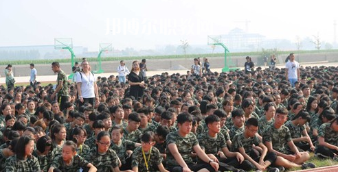張家口華翔中等職業(yè)學(xué)校2022年報(bào)名條件、招生要求、招生對(duì)象