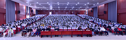 池州生態(tài)經(jīng)濟(jì)學(xué)校怎么樣、好不好