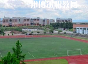 景洪職業(yè)高級中學(xué)2022年學(xué)費、收費多少