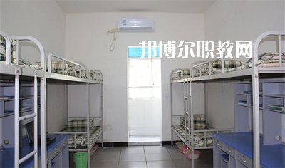 河北城鄉(xiāng)建設(shè)學校2022年宿舍條件