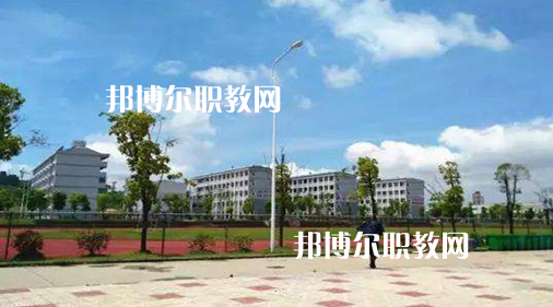 池州江南工業(yè)學(xué)校怎么樣、好不好
