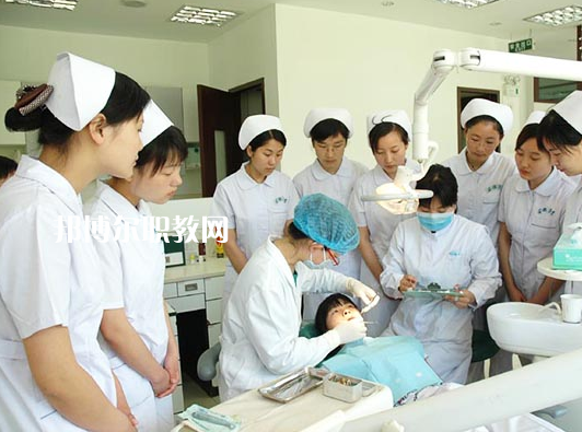 石家莊北方醫(yī)學(xué)中等專業(yè)學(xué)校2022年報(bào)名條件、招生要求、招生對象