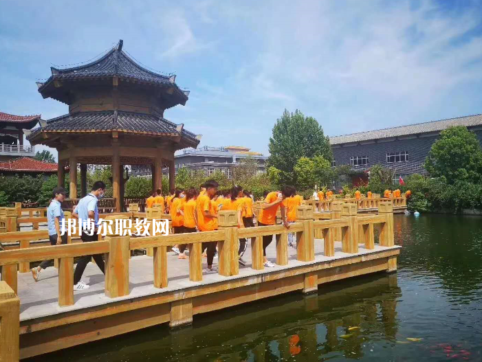 邯鄲經(jīng)濟(jì)管理中專學(xué)校2022年報(bào)名條件、招生要求、招生對(duì)象