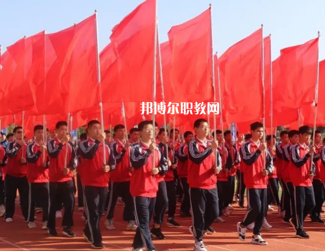 阜平縣職業(yè)技術(shù)教育中心2022年報(bào)名條件、招生要求、招生對(duì)象