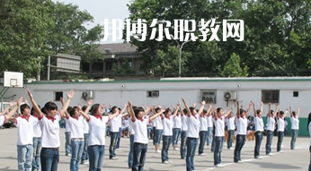 永壽縣職業(yè)教育中心2022年報(bào)名條件、招生要求、招生對(duì)象