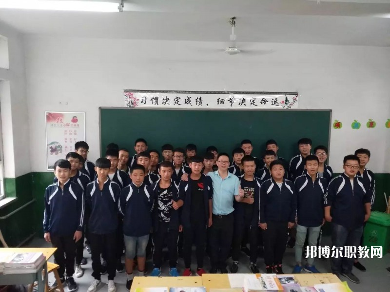邯鄲康源中等專業(yè)學(xué)校2022年報(bào)名條件、招生要求、招生對(duì)象
