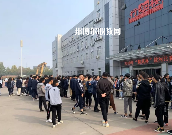 石家莊現(xiàn)代經(jīng)貿(mào)中等專業(yè)學(xué)校2022年報(bào)名條件、招生要求、招生對象