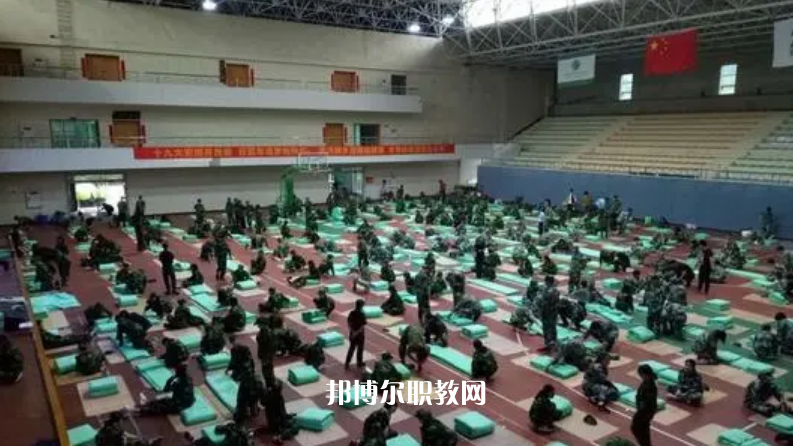 重慶行知高級(jí)技工學(xué)校2022年報(bào)名條件、招生要求、招生對(duì)象