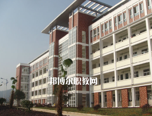 宣城信息工程學(xué)校2022年報名條件、招生要求、招生對象
