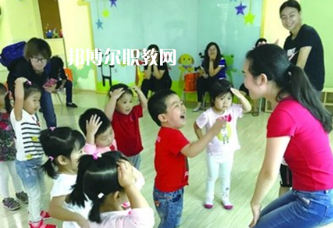 河北省青縣幼兒師范學(xué)校2022年報(bào)名條件、招生要求、招生對(duì)象