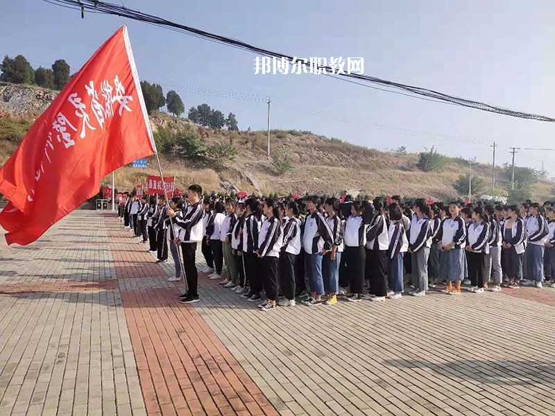 安徽省靈璧師范學(xué)校2022年報名條件、招生要求、招生對象
