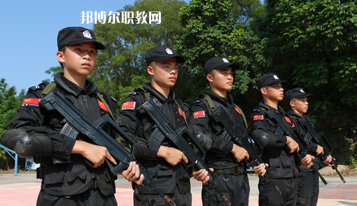 化州鑒江司法職業(yè)學(xué)校2022年報(bào)名條件、招生要求、招生對(duì)象