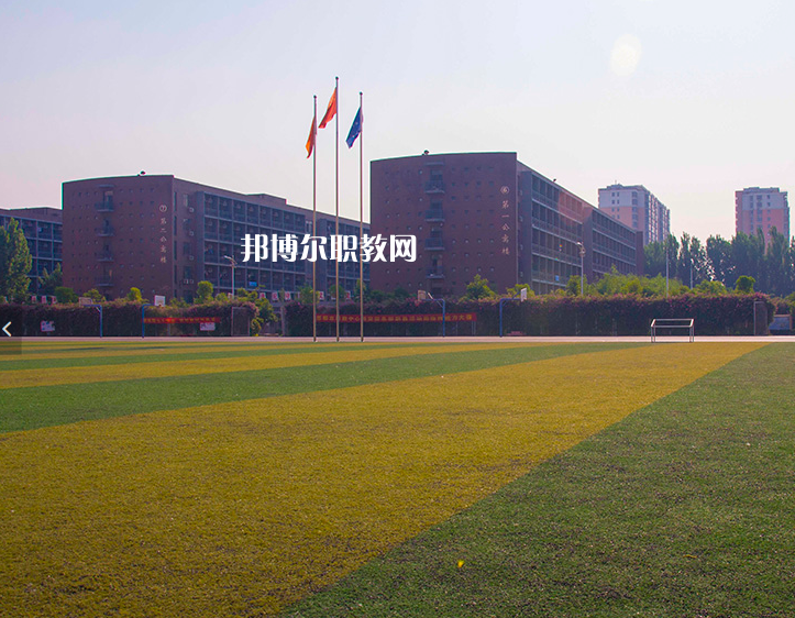 邯鄲職教中心2022年報(bào)名條件、招生要求、招生對(duì)象