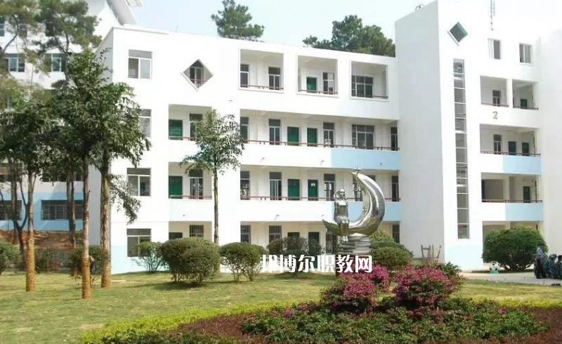 桂林工業(yè)中等專業(yè)學(xué)校怎么樣、好不好