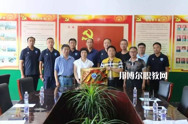 高碑店市職業(yè)技術(shù)教育中心2022年學(xué)費(fèi)、收費(fèi)多少