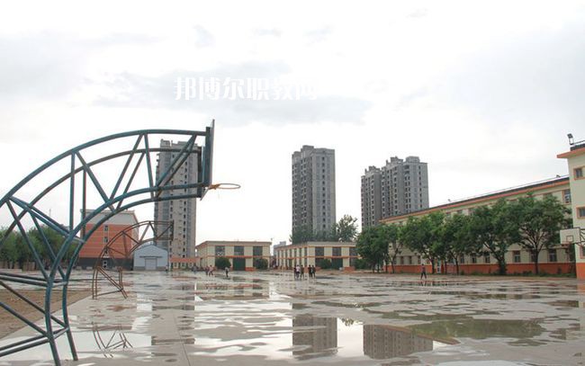 華北工業(yè)學校2022年報名條件、招生要求、招生對象
