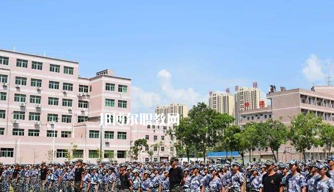 惠州惠陽(yáng)財(cái)經(jīng)外貿(mào)職業(yè)技術(shù)學(xué)校2022年報(bào)名條件、招生要求、招生對(duì)象