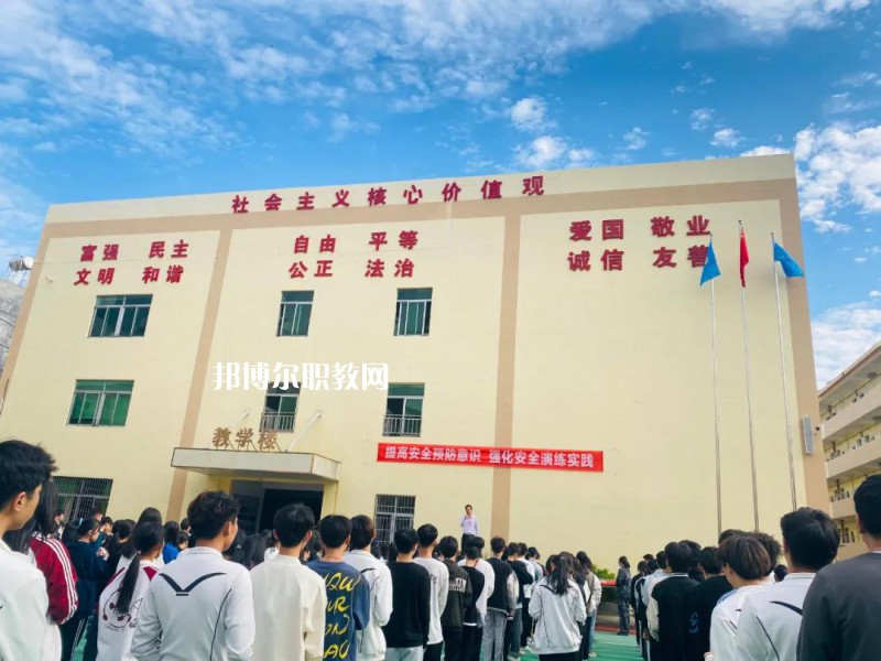 惠州科貿(mào)職業(yè)技術(shù)學(xué)校2022年報(bào)名條件、招生要求、招生對(duì)象