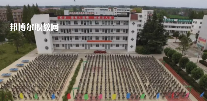 合肥八一科技學校怎么樣、好不好