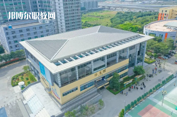 深圳第二職業(yè)技術(shù)學(xué)校2022年報名條件、招生要求、招生對象