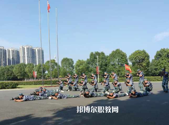 安徽明星科技中專學校學校怎么樣、好不好