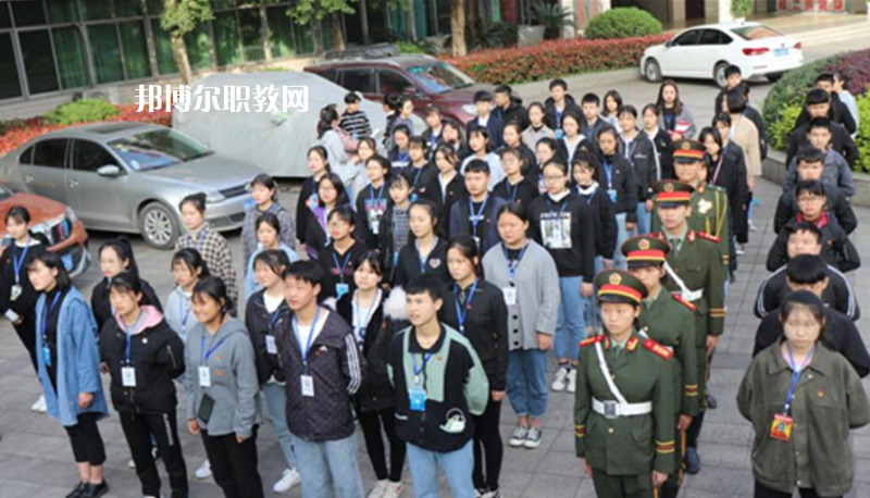 四川省達州財貿(mào)學校2022年報名條件、招生要求、招生對象