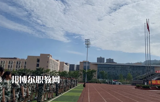眉山信息工程中等職業(yè)技術(shù)學(xué)校2022年學(xué)費(fèi)、收費(fèi)多少