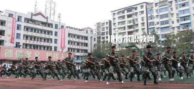 鄰水縣合流職業(yè)技術(shù)學(xué)校2022年報(bào)名條件、招生要求、招生對象