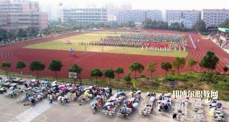 廣安機(jī)電工業(yè)職業(yè)技術(shù)學(xué)校2022年報(bào)名條件、招生要求、招生對(duì)象