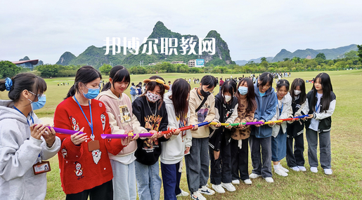 廣西新聞出版技工學(xué)校怎么樣、好不好