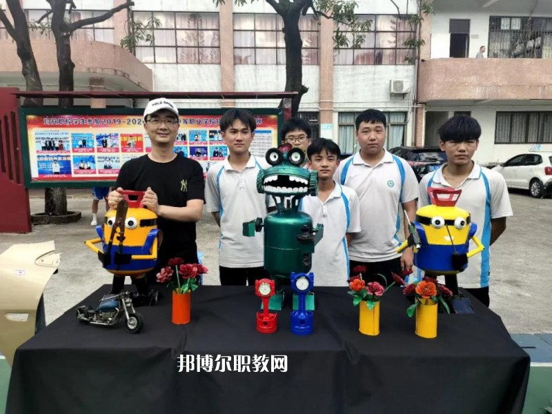佛山順德區(qū)均安職業(yè)技術(shù)學校2022年報名條件、招生要求、招生對象