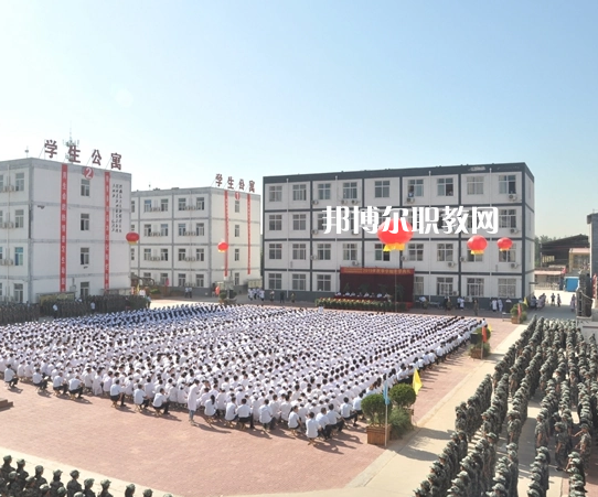 石家莊柯棣華醫(yī)學中等專業(yè)學校2022年報名條件、招生要求、招生對象