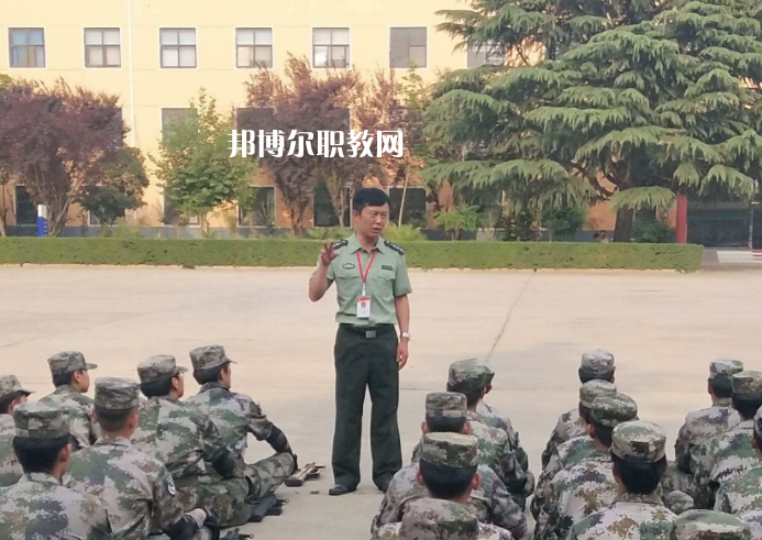 黔東南州國防科技學(xué)校2022年報(bào)名條件、招生要求、招生對(duì)象