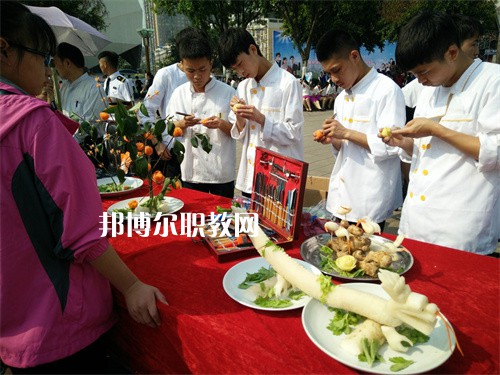達州華西職業(yè)技術(shù)學校2022年有哪些專業(yè)