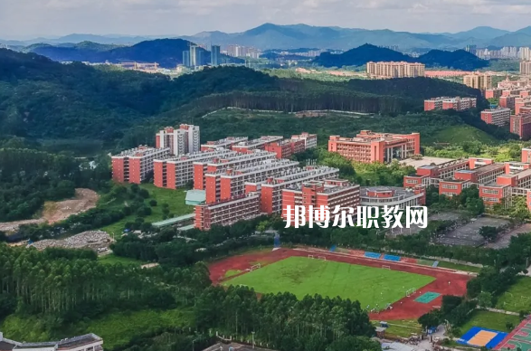 廣東華商技工學(xué)校2022年報(bào)名條件、招生要求、招生對象 