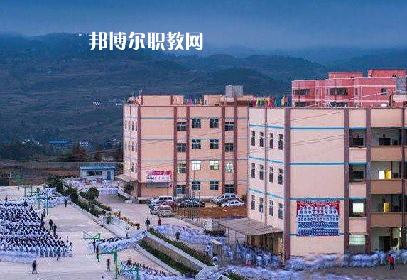 畢節(jié)工業(yè)學(xué)校2022年報(bào)名條件、招生要求、招生對(duì)象
