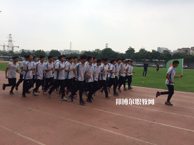 佛山順德區(qū)胡錦超職業(yè)技術(shù)學(xué)校2022年報(bào)名條件、招生要求、招生對象