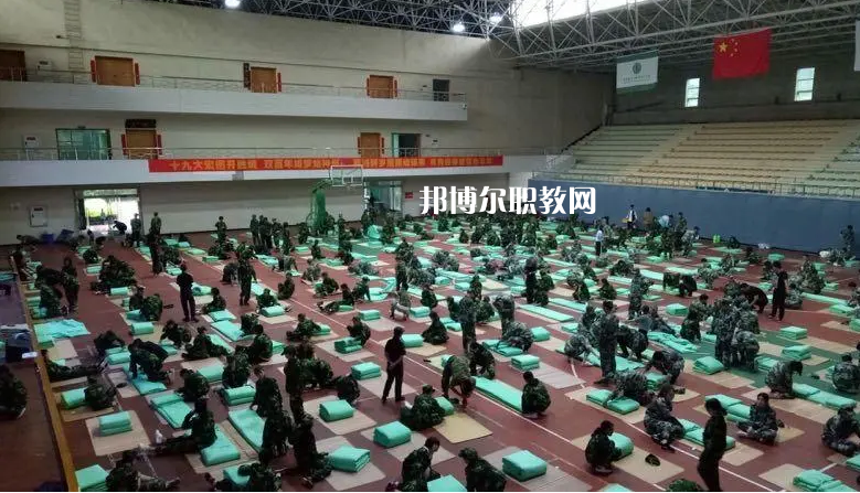 重慶行知技師學院2022年報名條件、招生要求、招生對象