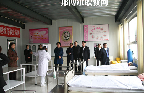 石家莊天使護(hù)士學(xué)校2022年報(bào)名條件、招生要求、招生對(duì)象
