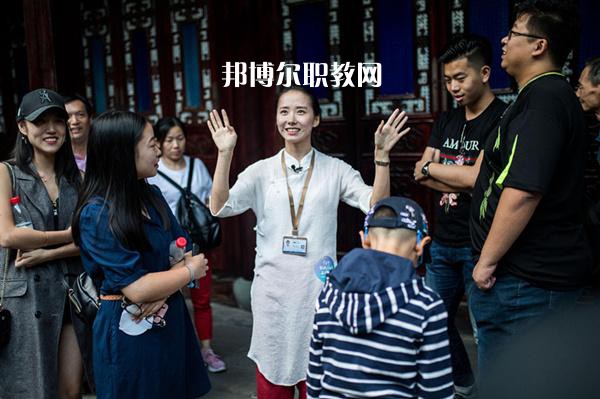 河北旅游管理中等專業(yè)學校2022年報名條件、招生要求、招生對象