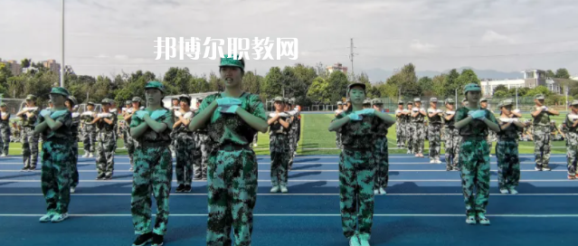四川體育運(yùn)動(dòng)學(xué)校怎么樣、好不好