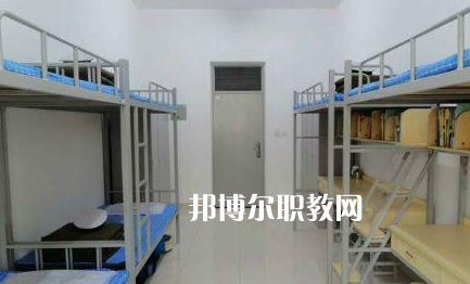 玉溪工業(yè)財貿學校2022年宿舍條件