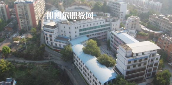 攀枝花商貿(mào)電子職業(yè)技術(shù)學(xué)校2022年有哪些專(zhuān)業(yè)
